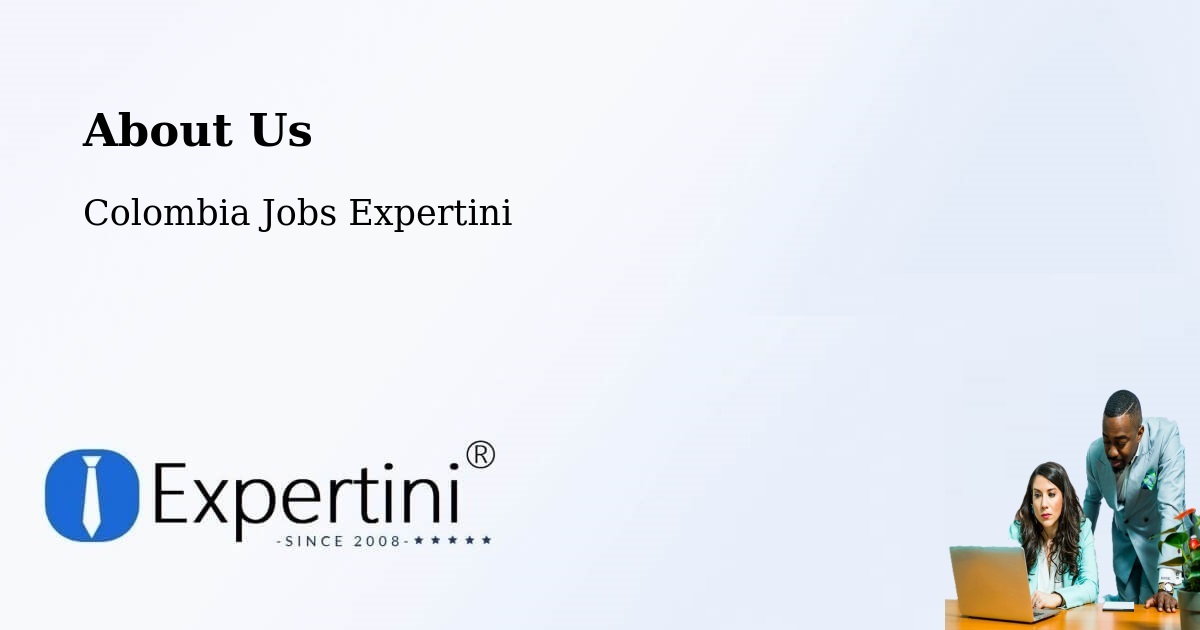 About Expertini Recruitment Platform  – Tocancipá - Tocancipá, Colombia Jobs Expertini