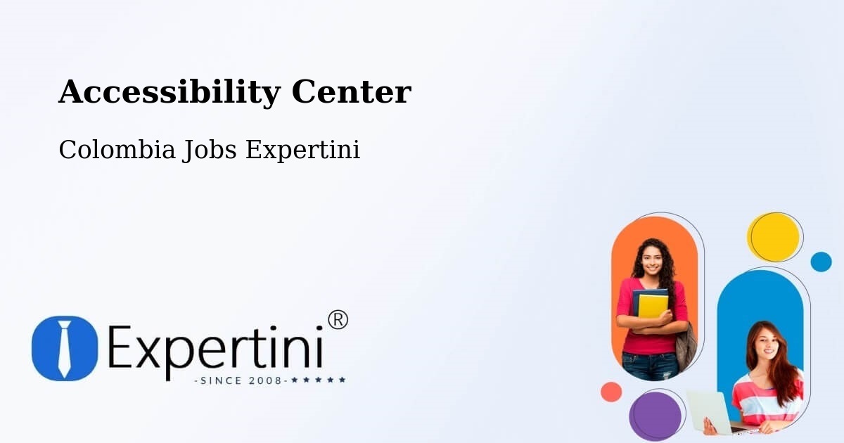 Accessibility Statement – Tocancipá - Colombia Jobs Expertini