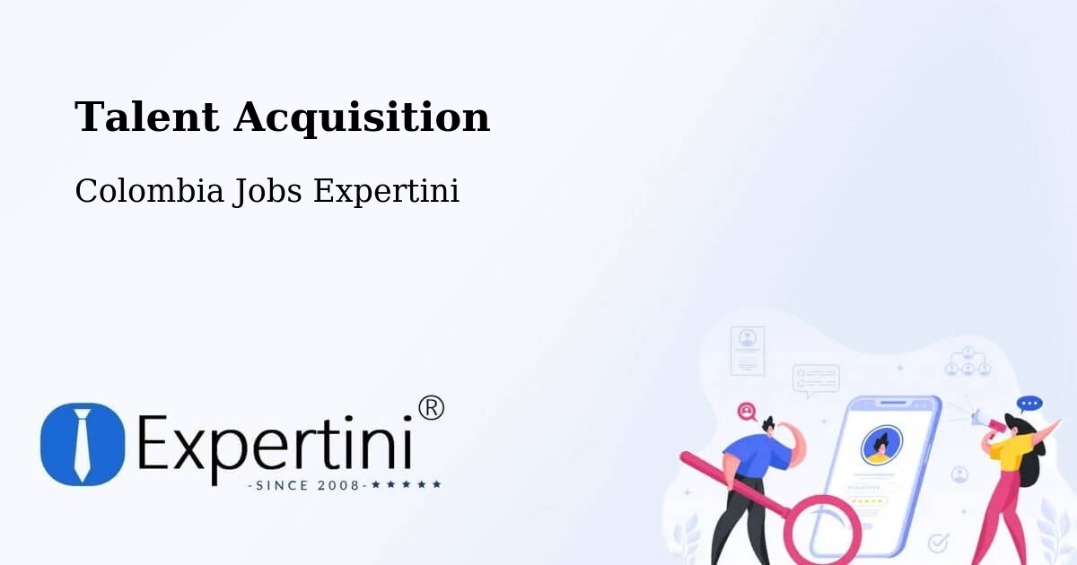 Post Jobs & Find Candidates in Tocancipá – Talent Acquisition Solutions - Colombia Jobs Expertini