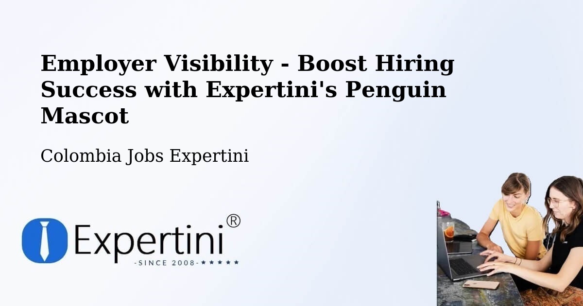 CV and Resume Visibility Optimization – Tocancipá - Colombia Jobs Expertini